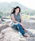Rencontre Femme Thaïlande à ไทย : น้ำ, 59 ans